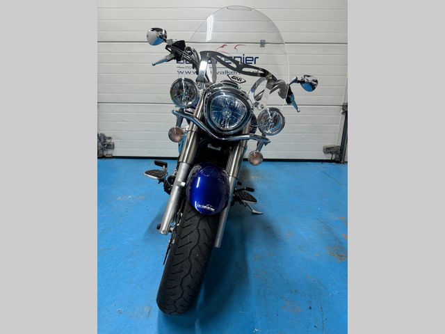 yamaha - xvs-1300-a-midnight-star