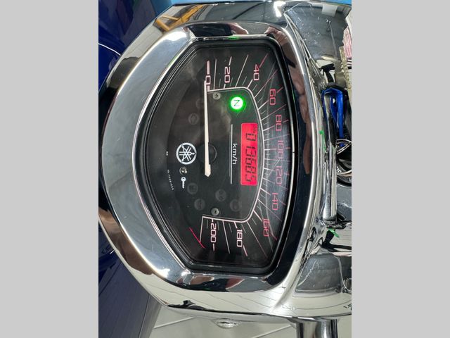 yamaha - xvs-1300-a-midnight-star