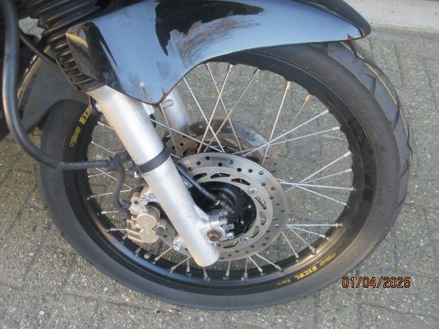 honda - xl-650-v-transalp