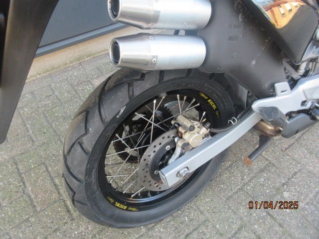 honda - xl-650-v-transalp