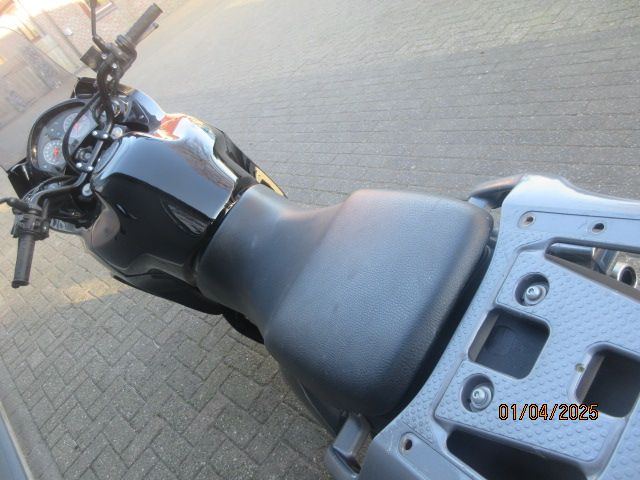 honda - xl-650-v-transalp