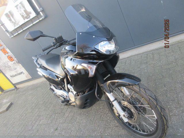 honda - xl-650-v-transalp