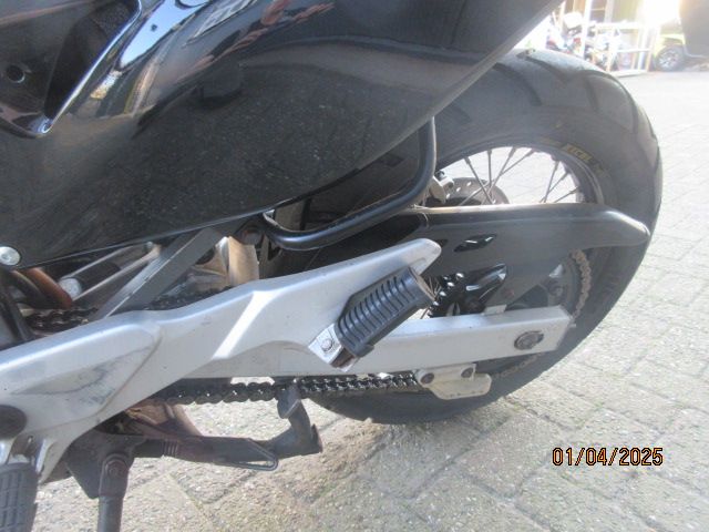 honda - xl-650-v-transalp