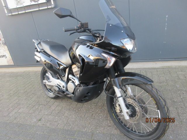 honda - xl-650-v-transalp