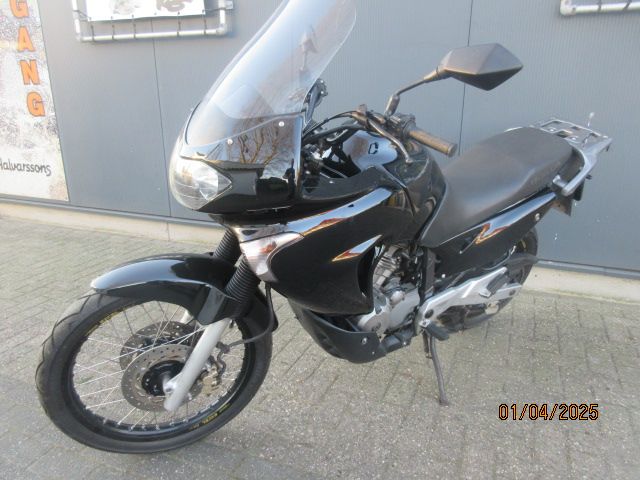 honda - xl-650-v-transalp