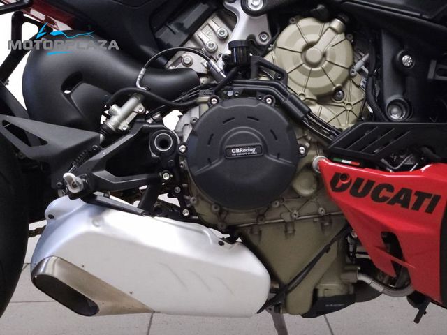 ducati - streetfighter--s-1098