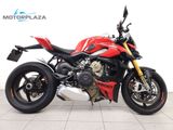 DUCATI STREETFIGHTER  S 1098