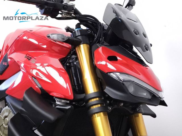 ducati - streetfighter--s-1098