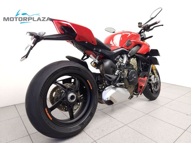 ducati - streetfighter--s-1098