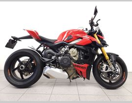 Ducati Streetfighter V4 S 2023