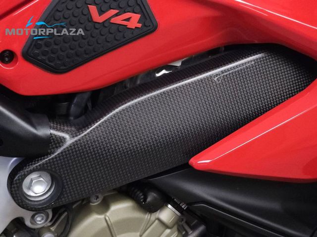 ducati - streetfighter-v4s