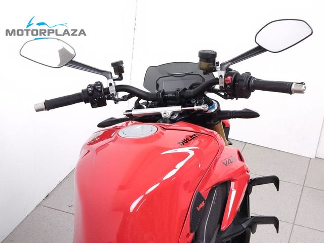 ducati - streetfighter-v4s