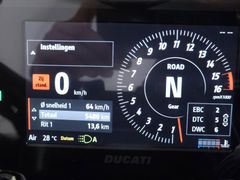 Ducati Ducati Streetfighter V4 S 2023 occasion – foto 12 van 13