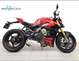 Ducati Streetfighter V4 S 2023 occasion