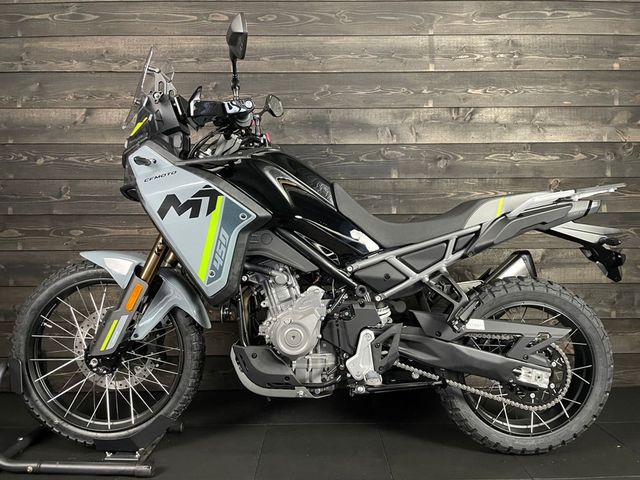 cfmoto - 450-mt