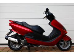 YAMAHA YP 125 MAJESTY