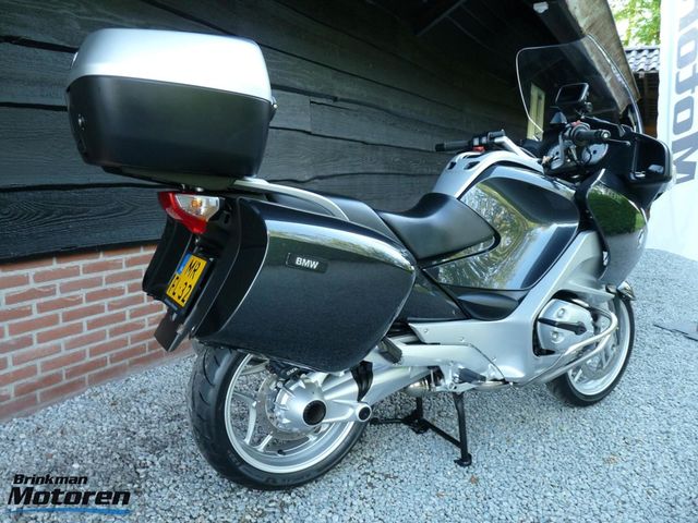 bmw - r-1200-rt