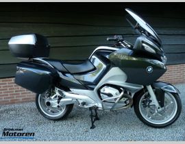 BMW R 1200 RT 2006 occasion