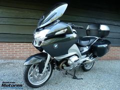 BMW R 1200 RT 2006 occasion – foto 7 van 20
