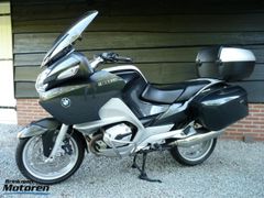 BMW R 1200 RT 2006 occasion – foto 8 van 20