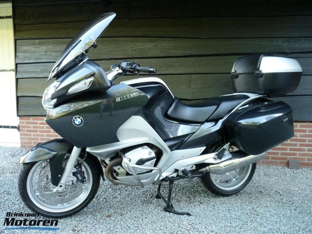 bmw - r-1200-rt
