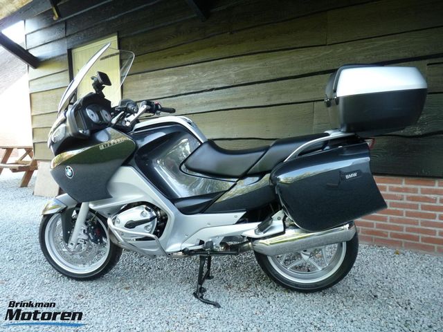bmw - r-1200-rt