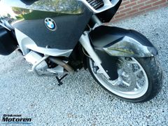 BMW R 1200 RT 2006 occasion – foto 13 van 20