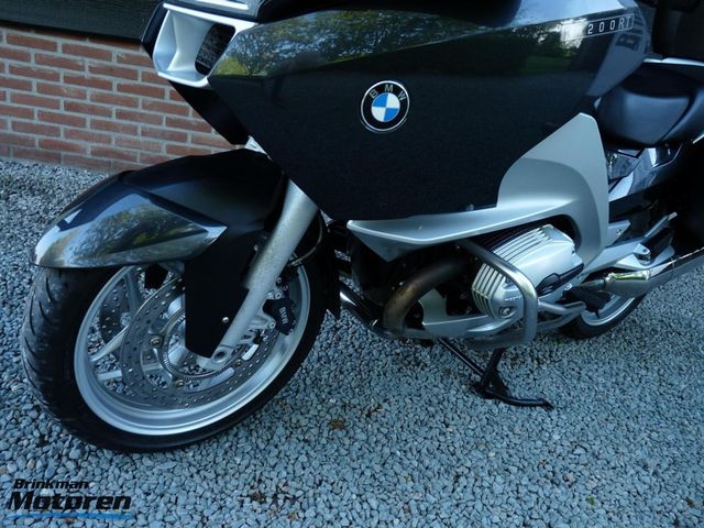 bmw - r-1200-rt