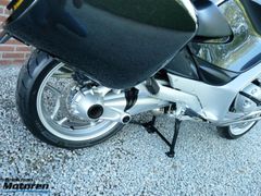 BMW R 1200 RT 2006 occasion – foto 15 van 20