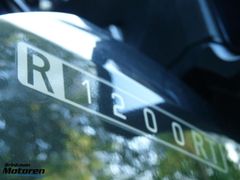 BMW R 1200 RT 2006 occasion – foto 18 van 20