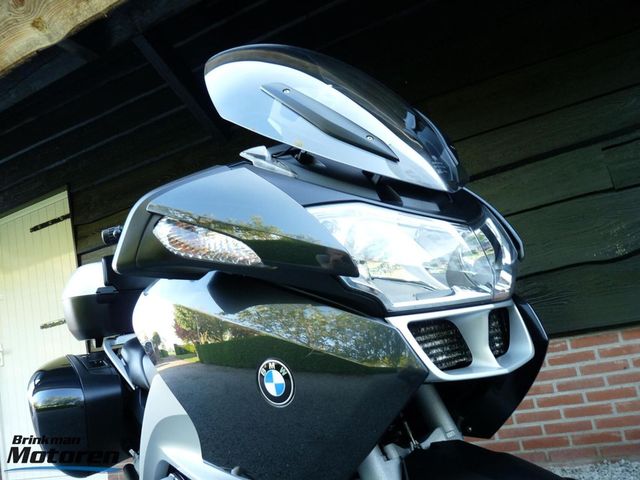 bmw - r-1200-rt