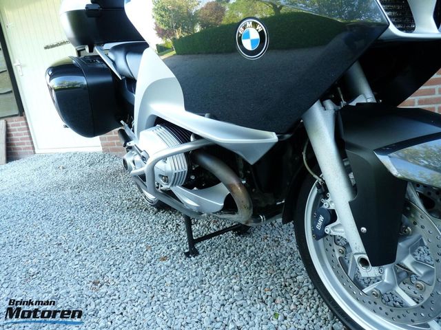 bmw - r-1200-rt