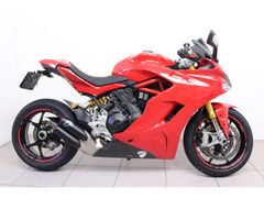 DUCATI SUPERSPORT S