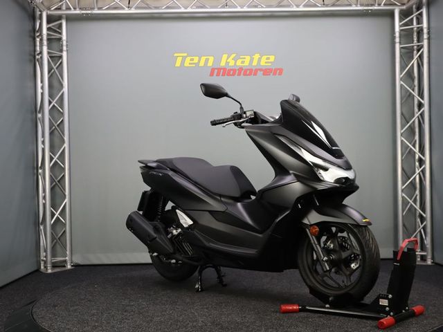 honda - pcx-125