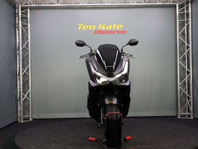 honda - pcx-125