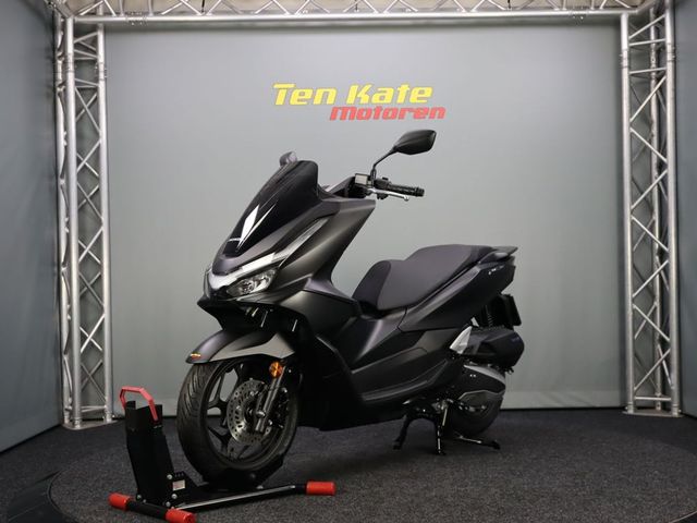 honda - pcx-125