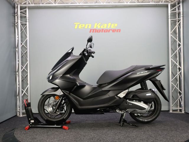 honda - pcx-125