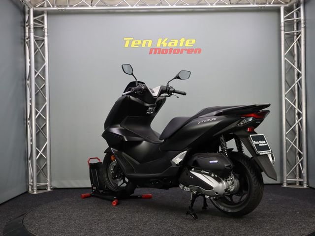honda - pcx-125