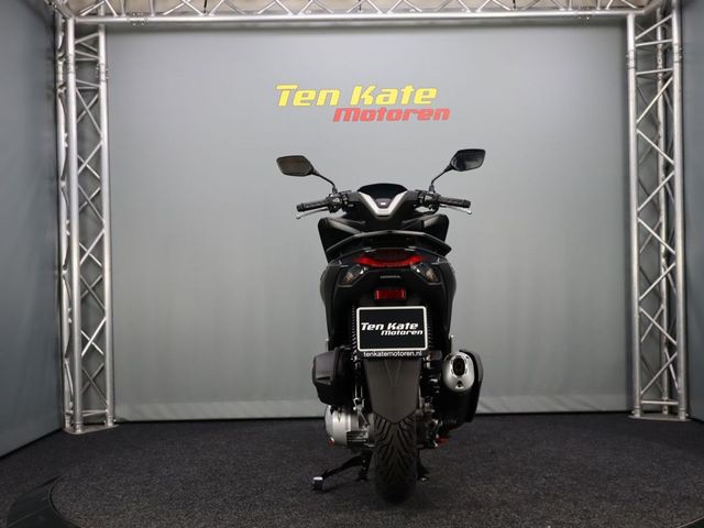honda - pcx-125