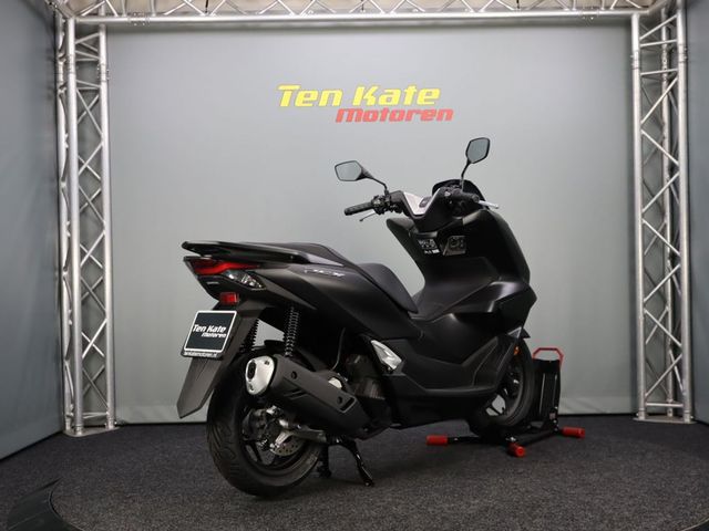 honda - pcx-125