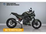 BMW F 900 R