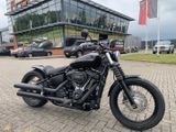 HARLEY-DAVIDSON STREET BOB FXBB