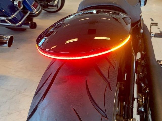 harley-davidson - street-bob-fxbb