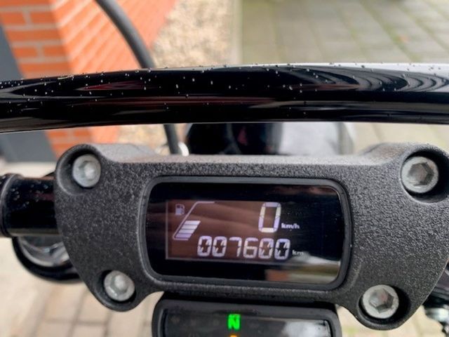 harley-davidson - street-bob-fxbb