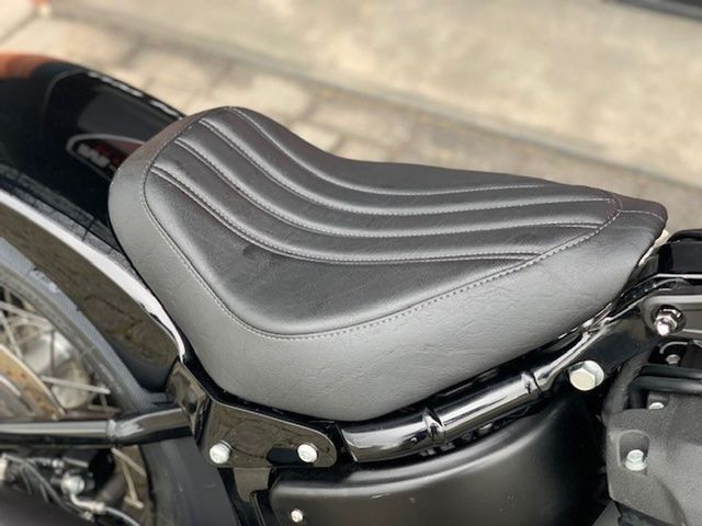 harley-davidson - street-bob-fxbb