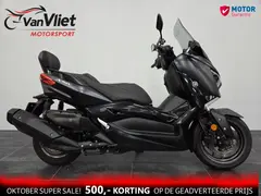 Yamaha X MAX 400 Iron MAX ABS 2019 occasion – foto 7 van 20