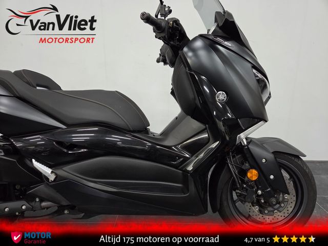 yamaha - x-max-400-iron-max-abs