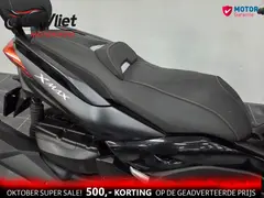 Yamaha X MAX 400 Iron MAX ABS 2019 occasion – foto 8 van 20