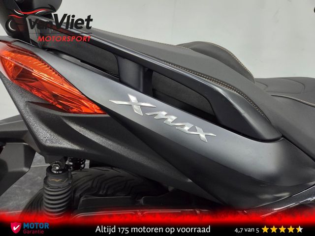 yamaha - x-max-400-iron-max-abs