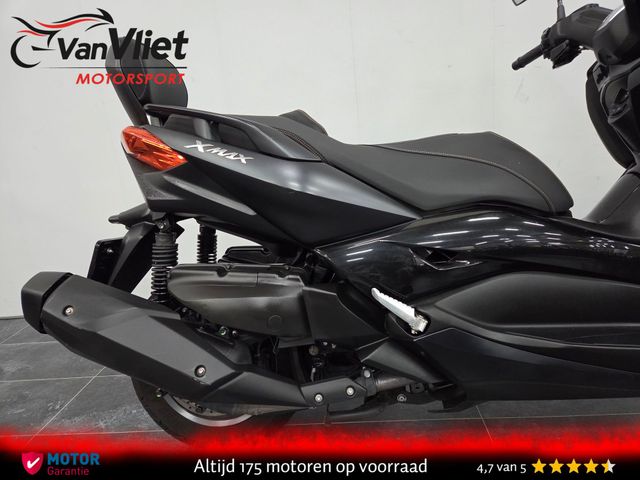 yamaha - x-max-400-iron-max-abs